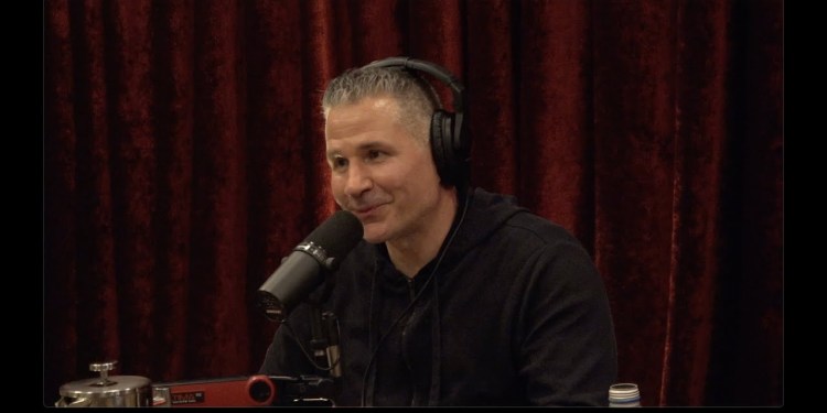 Joe Rogan Experience #2356 – Mike Vecchione Joe Rogan Experience #2356 – Mike Vecchione