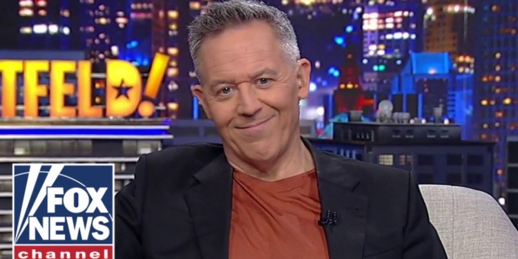 Gutfeld: This is indefensible Gutfeld: This is indefensible