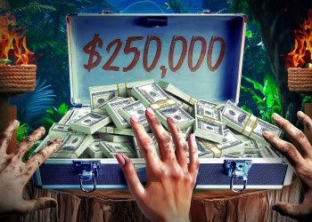 0K Winner Revealed With Final Votes And Reunion | Surviving Barstool S4 Finale 0K Winner Revealed With Final Votes And Reunion | Surviving Barstool S4 Finale