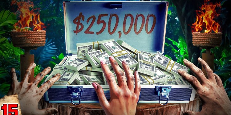 0K Winner Revealed With Final Votes And Reunion | Surviving Barstool S4 Finale 0K Winner Revealed With Final Votes And Reunion | Surviving Barstool S4 Finale