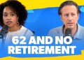 I’m 62, ,000 In Debt, And Have No Retirement I’m 62, ,000 In Debt, And Have No Retirement