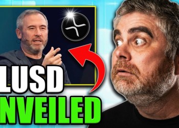 Why Ripple’s Stablecoin Will REVOLUTIONIZE Digital Payments (RLUSD Crypto Deep Dive) Why Ripple’s Stablecoin Will REVOLUTIONIZE Digital Payments (RLUSD Crypto Deep Dive)