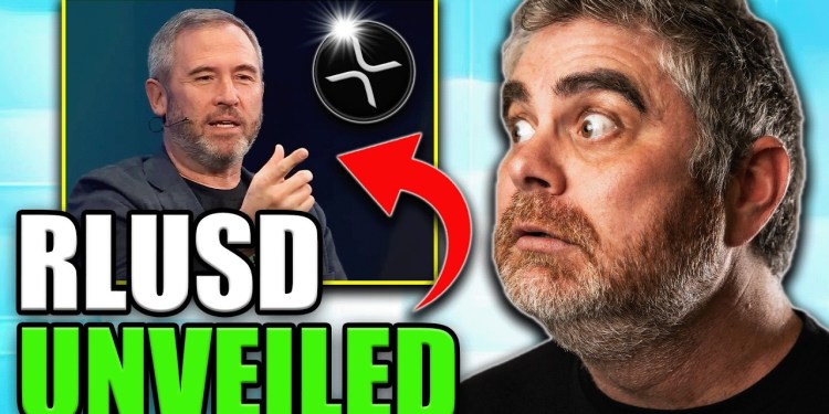 Why Ripple’s Stablecoin Will REVOLUTIONIZE Digital Payments (RLUSD Crypto Deep Dive) Why Ripple’s Stablecoin Will REVOLUTIONIZE Digital Payments (RLUSD Crypto Deep Dive)