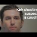 Charlie Kirk Killing Suspect Is Under Arrest Charlie Kirk Killing Suspect Is Under Arrest