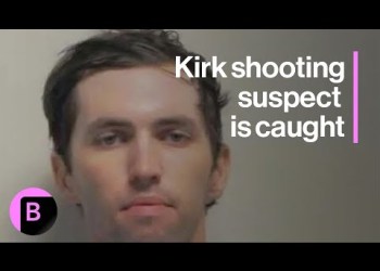 Charlie Kirk Killing Suspect Is Under Arrest Charlie Kirk Killing Suspect Is Under Arrest