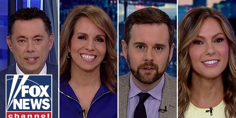 Dems were wrong about ‘Tariffmaggedon’ Dems were wrong about ‘Tariffmaggedon’