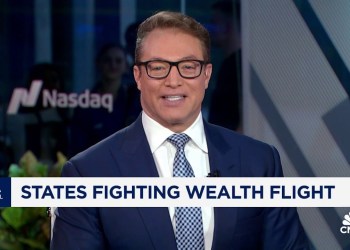 States fighting wealth flight: Here’s what to know States fighting wealth flight: Here’s what to know
