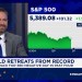 Market is misunderstanding Trump’s tariff rate is closer to 12%, says Morgan Stanley’s Jim Caron Market is misunderstanding Trump’s tariff rate is closer to 12%, says Morgan Stanley’s Jim Caron