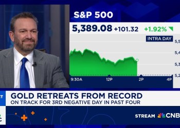 Market is misunderstanding Trump’s tariff rate is closer to 12%, says Morgan Stanley’s Jim Caron Market is misunderstanding Trump’s tariff rate is closer to 12%, says Morgan Stanley’s Jim Caron