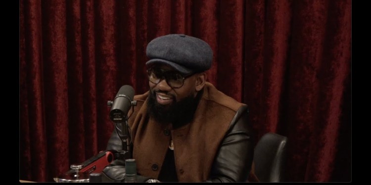 Joe Rogan Experience #2250 – Raekwon Joe Rogan Experience #2250 – Raekwon