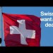 Trade War: Swiss want to make a new deal with US Trade War: Swiss want to make a new deal with US
