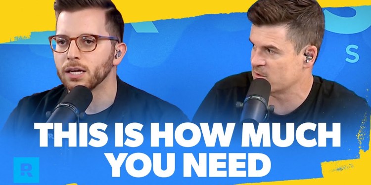 How Much Do You Need To Invest Each Month To Retire A Millionaire? How Much Do You Need To Invest Each Month To Retire A Millionaire?