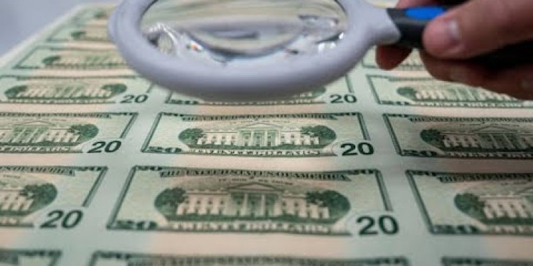 Dollar Could Drop Another 10%, Says Morgan Stanley’s Wilson Dollar Could Drop Another 10%, Says Morgan Stanley’s Wilson