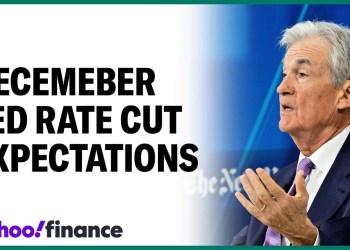 Wall Street awaits Fed rate cut, expects cautious tone in 2025 Wall Street awaits Fed rate cut, expects cautious tone in 2025