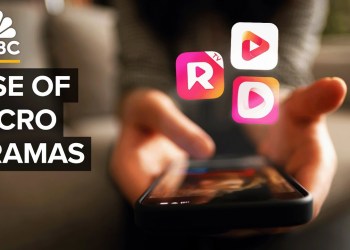 The New Soap Operas Are Just 2 Minutes Long — The Power Of Micro Dramas The New Soap Operas Are Just 2 Minutes Long — The Power Of Micro Dramas