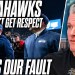 The Seahawks Didn’t Get The Proper Respect & We Are Part Of The Problem | Pat McAfee Show The Seahawks Didn’t Get The Proper Respect & We Are Part Of The Problem | Pat McAfee Show