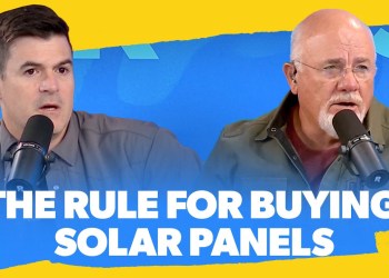 Buy Solar Panels Before The Big Beautiful Bill Ends The Tax Credit? Buy Solar Panels Before The Big Beautiful Bill Ends The Tax Credit?