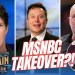 Elon Musk to buy MSNBC? PLUS, Kellyanne Conway! | Will Cain Show Elon Musk to buy MSNBC? PLUS, Kellyanne Conway! | Will Cain Show