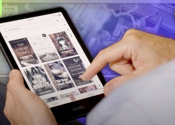 Kindle Colorsoft Review: The E-Reader You Want but Maybe Can’t Afford Kindle Colorsoft Review: The E-Reader You Want but Maybe Can’t Afford