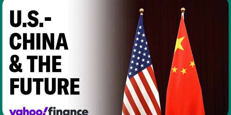 White House will get ‘stricter’ on China regardless of who wins White House will get ‘stricter’ on China regardless of who wins