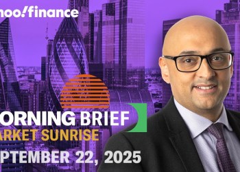 Gold reaches a new record high, Trump says Murdochs could be involved in TikTok deal Gold reaches a new record high, Trump says Murdochs could be involved in TikTok deal