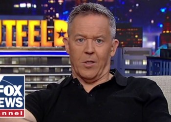Gutfeld: Kamala is stealing all of Trump’s moves Gutfeld: Kamala is stealing all of Trump’s moves