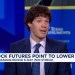 The Fed should cut 50 basis points in September but probably won’t, says NFJ’s John Mowrey The Fed should cut 50 basis points in September but probably won’t, says NFJ’s John Mowrey