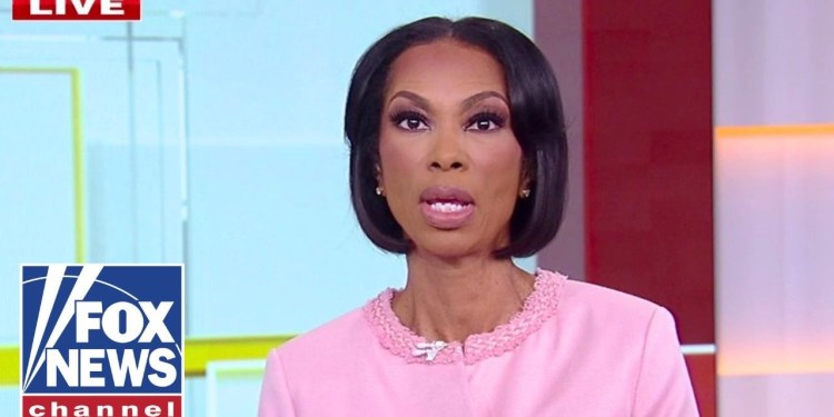 Harris Faulkner: This is WORKING Harris Faulkner: This is WORKING