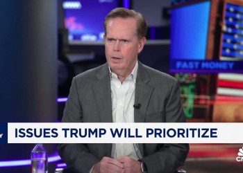 Trump’s mass deportation proposal is a ‘logistical, operational nightmare’: Stifel’s Brian Gardner Trump’s mass deportation proposal is a ‘logistical, operational nightmare’: Stifel’s Brian Gardner