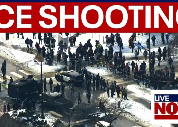 Minneapolis ICE shooting: ICE agent fatally shoots driver Minneapolis ICE shooting: ICE agent fatally shoots driver