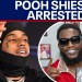 Rapper Gucci Mane reportedly kidnapped and robbed, Pooh Shiesty implicated Rapper Gucci Mane reportedly kidnapped and robbed, Pooh Shiesty implicated
