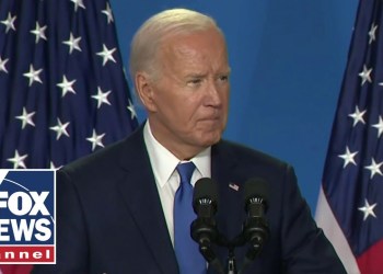 70% of Americans want Biden to drop out according to new poll 70% of Americans want Biden to drop out according to new poll