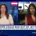 Expect increased global flight cancellations due to jet fuel shortages: Energy Aspects’ Amrita Sen Expect increased global flight cancellations due to jet fuel shortages: Energy Aspects’ Amrita Sen