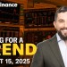 Earnings to watch, coffee prices, and crypto moves: Asking for a Trend Earnings to watch, coffee prices, and crypto moves: Asking for a Trend