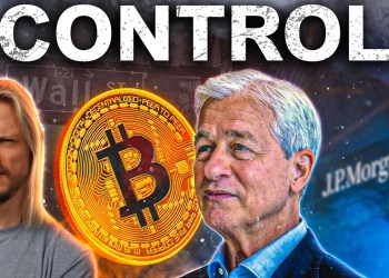 JP Morgan Just BET On Bitcoin?! This Changes Everything… JP Morgan Just BET On Bitcoin?! This Changes Everything…