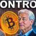 JP Morgan Just BET On Bitcoin?! This Changes Everything… JP Morgan Just BET On Bitcoin?! This Changes Everything…