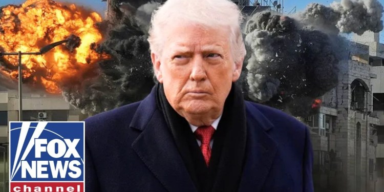 ‘HUGE DEAL’: Bret Baier reveals new call with Trump ‘HUGE DEAL’: Bret Baier reveals new call with Trump