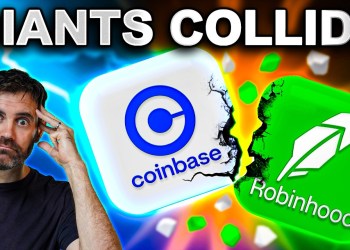 Robinhood vs Coinbase: Full Comparison — Features, Growth & More! Robinhood vs Coinbase: Full Comparison — Features, Growth & More!