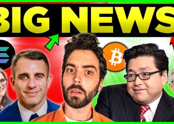 BIG BITCOIN NEWS! Trump vs Federal Reserve is just a DISTRACTION!! BIG BITCOIN NEWS! Trump vs Federal Reserve is just a DISTRACTION!!