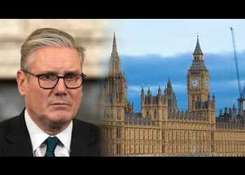 Will UK PM Keir Starmer Keep His Job? Will UK PM Keir Starmer Keep His Job?