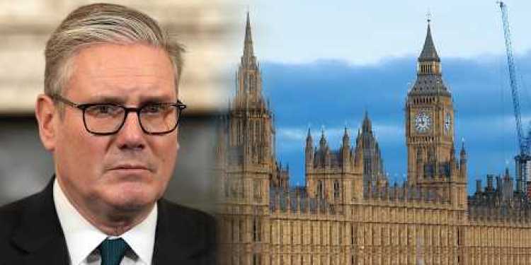 Will UK PM Keir Starmer Keep His Job? Will UK PM Keir Starmer Keep His Job?