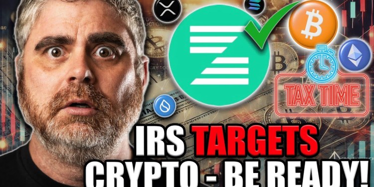 New 2025 Crypto Tax Laws (Secure Your Profit With Zen Ledger) New 2025 Crypto Tax Laws (Secure Your Profit With Zen Ledger)