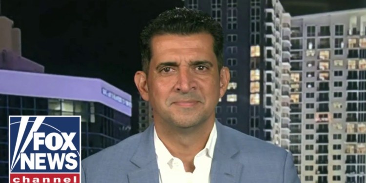 They will try to make people believe Kamala has done more than Trump: Patrick Bet-David They will try to make people believe Kamala has done more than Trump: Patrick Bet-David