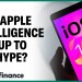 What to expect from Apple Intelligence What to expect from Apple Intelligence