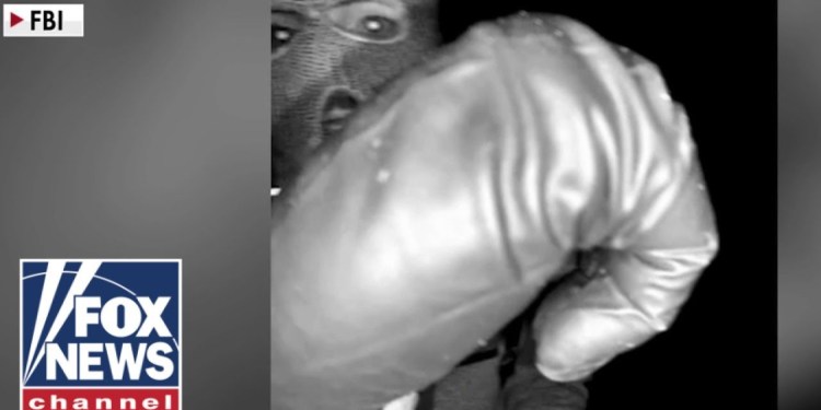 BREAKING: FBI says glove found with DNA appears to match gloves of suspect BREAKING: FBI says glove found with DNA appears to match gloves of suspect