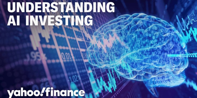 2 key metrics to evaluate when investing in AI 2 key metrics to evaluate when investing in AI