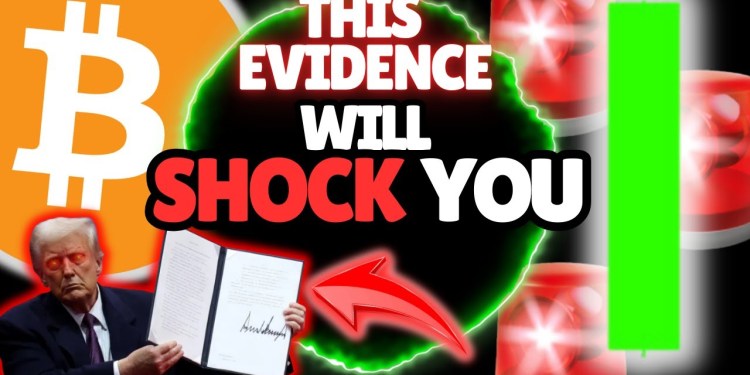 HOLY F**K THIS IS THE MOST SHOCKING EVIDENCE WE’VE SEEN… BITCOIN AND CRYPTO WILL GO INSANE HOLY F**K THIS IS THE MOST SHOCKING EVIDENCE WE’VE SEEN… BITCOIN AND CRYPTO WILL GO INSANE