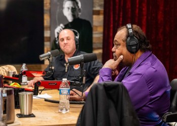 Joe Rogan Experience #2399 – Daryl Davis & Jeff Schoep Joe Rogan Experience #2399 – Daryl Davis & Jeff Schoep