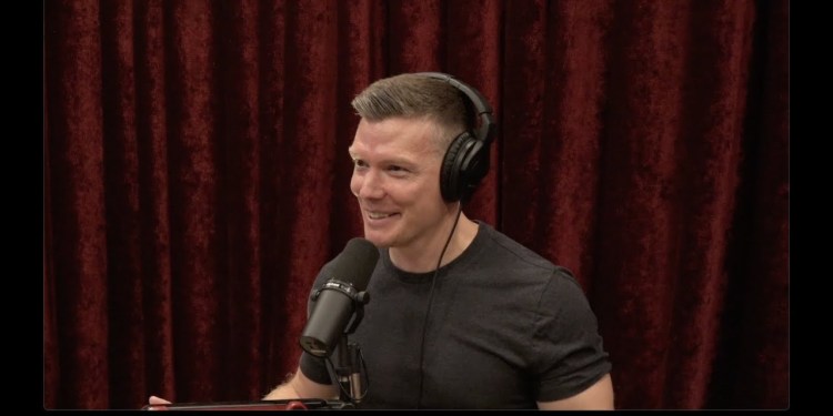 Joe Rogan Experience #2252 – Wesley Huff Joe Rogan Experience #2252 – Wesley Huff