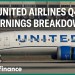 United Airlines’ growth driven by ‘premium routes’ United Airlines’ growth driven by ‘premium routes’